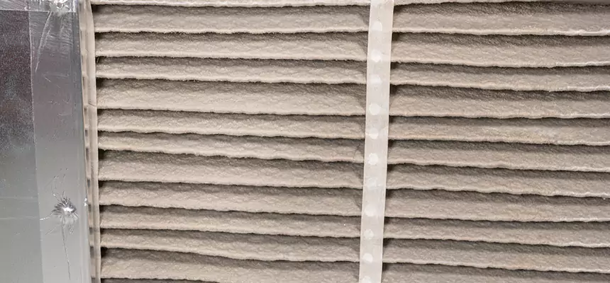 Mobile Car AC Filter Replacement in Del Rio