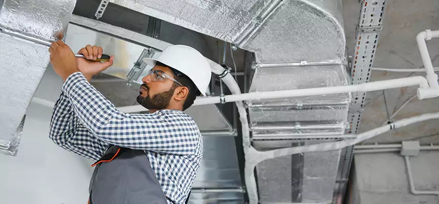 Proactive Ac Vent Repairs & Air Duct Replacement Companies Near Me in Del Rio