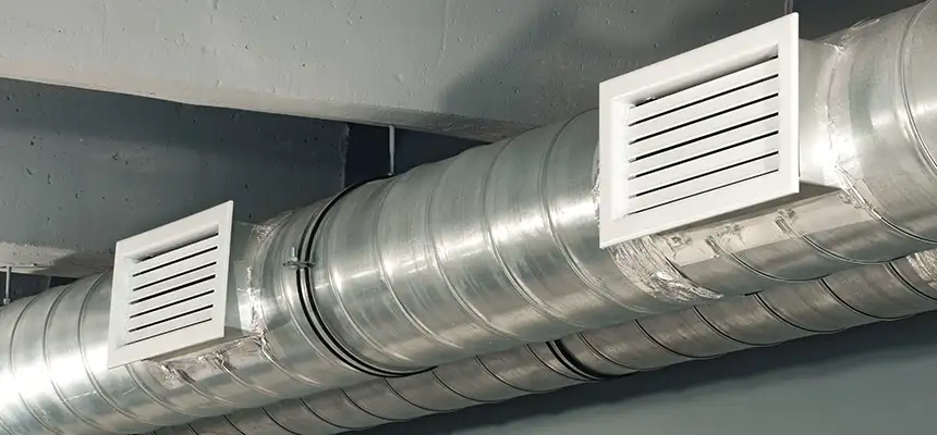 Our Air Duct Camera Inspection Services in Del Rio, TX
