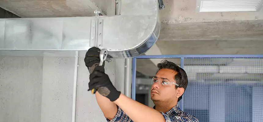 Our Air Duct Installation Services in Del Rio, TX