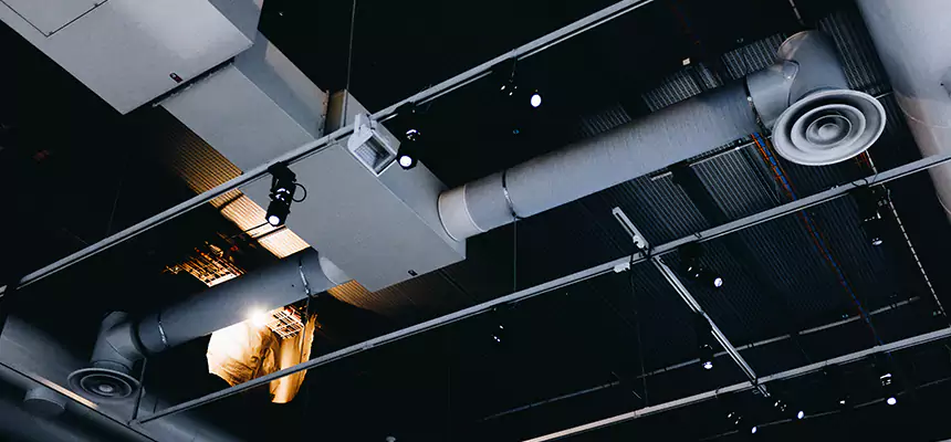 Our Air Duct Replacement Services in Del Rio, TX