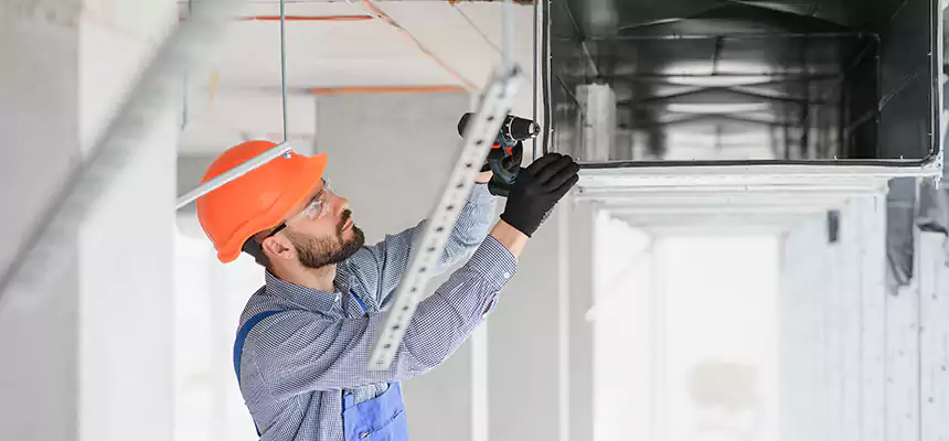 Our Air Vent Replacement Services in Del Rio, TX