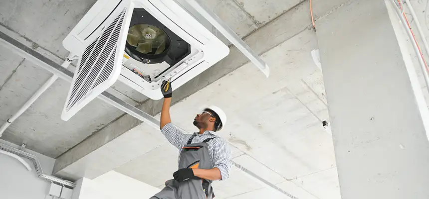 Efficient Multi‑Unit & HOA Annual Vent Cleaning Plans in Del Rio