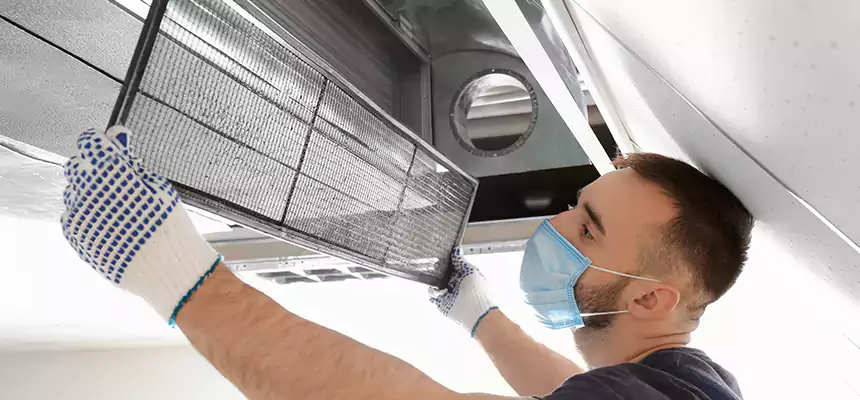 Diagnostic HVAC Coil & Blower Cleaning in Del Rio