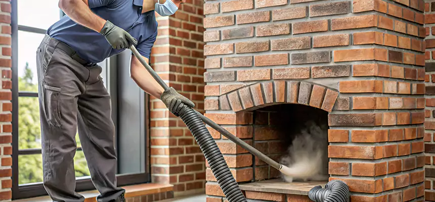 Our Chimney Sweep Services in Del Rio, TX