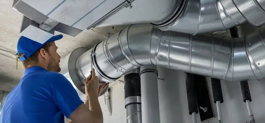 Our Commercial Laundry Vent Cleaning Services in Del Rio, TX