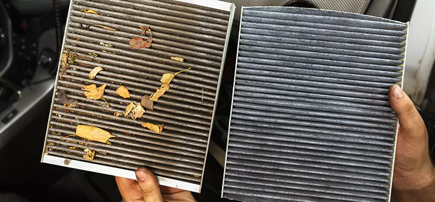 Our Dryer Vent Lint Filter Cleaning Services in Del Rio, TX