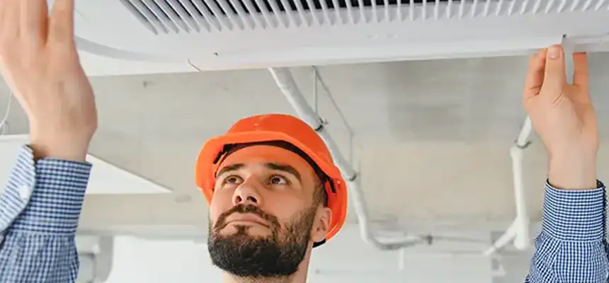 Our Furnace Vent Cleaning Services in Del Rio, TX