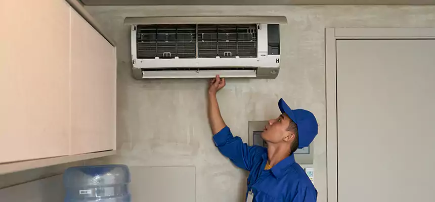 Balanced Fresh‑Air Ventilation (ERV/HRV) in Del Rio