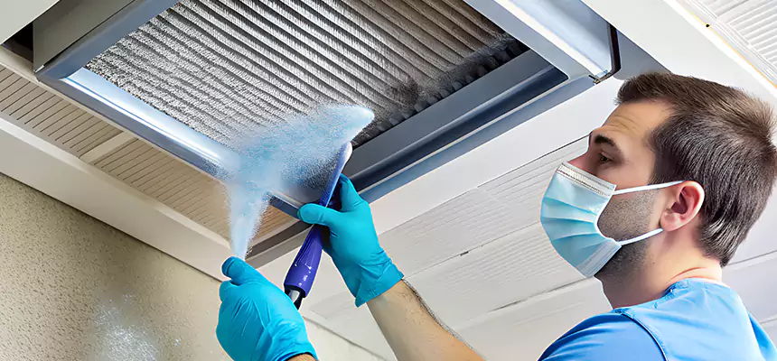 Our Home Ventilation Cleaning Services in Del Rio, TX