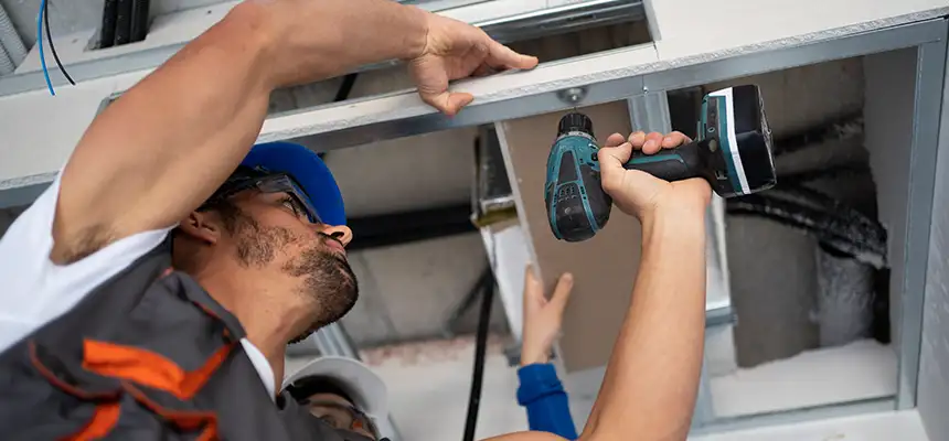 Our Improve Home Air Circulation Services in Del Rio, TX