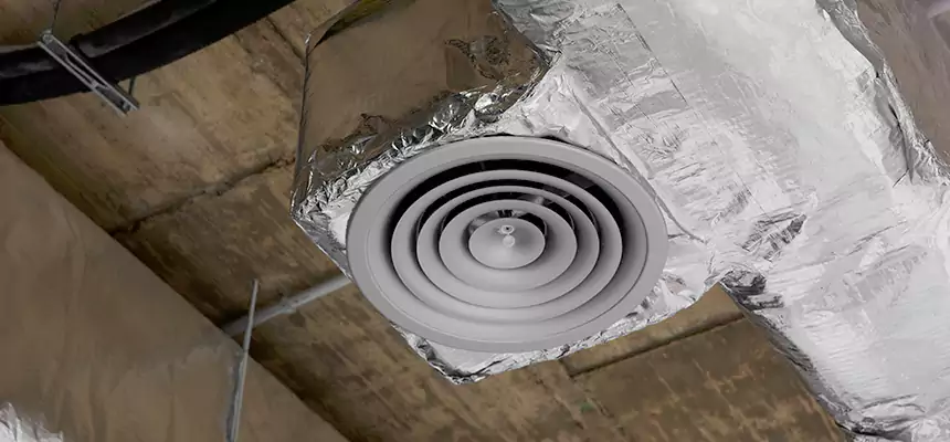 Our Industrial Dryer Vent Cleaning Services in Del Rio, TX