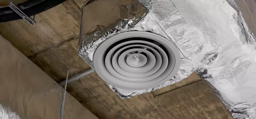 Our Low VOC Vent Installation Services in Del Rio, TX