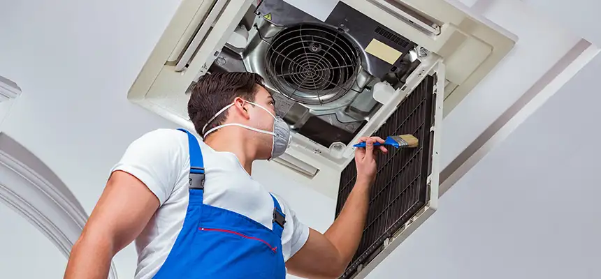Our Move-in/Move-out Duct Cleaning Services in Del Rio, TX