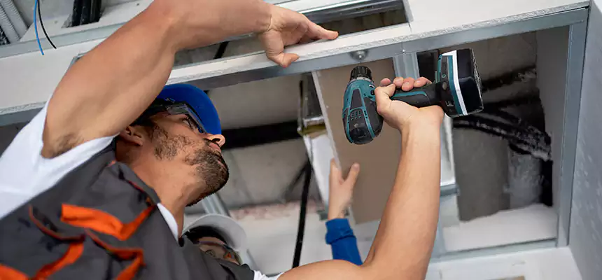 Our Retail Store Duct Cleaning Services in Del Rio, TX