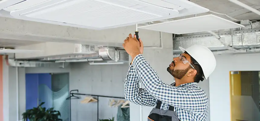 Our Roof Dryer Vent Cleaning Services in Del Rio, TX