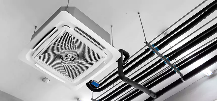 Our Smart AC Vent Controller Services in Del Rio, TX