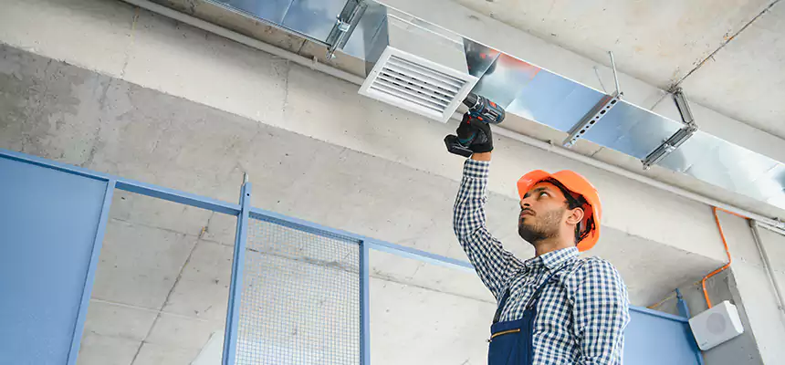Efficient Exhaust Vent Cleaning in Del Rio, TX
