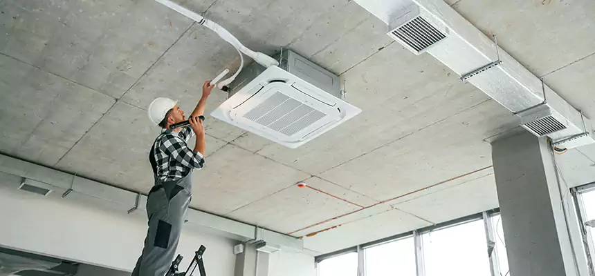 Our Wi Fi Connected Air Ducts Services in Del Rio, TX