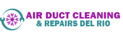 Air Duct Cleaning & Repairs Del Rio