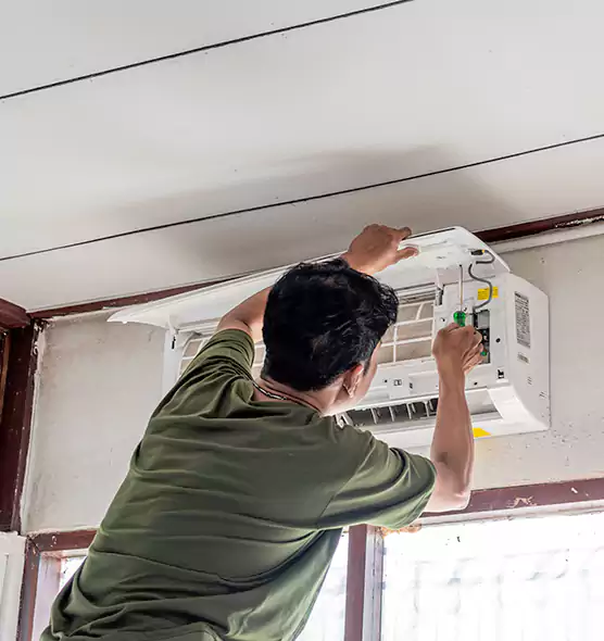 About Air Duct & AC Odor Removal in Del Rio, TX