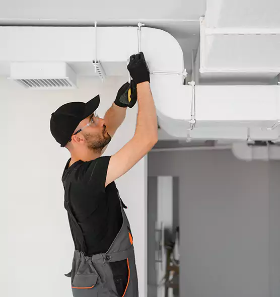 Professional Air Duct And Dryer Vent Cleaning in Del Rio, TX