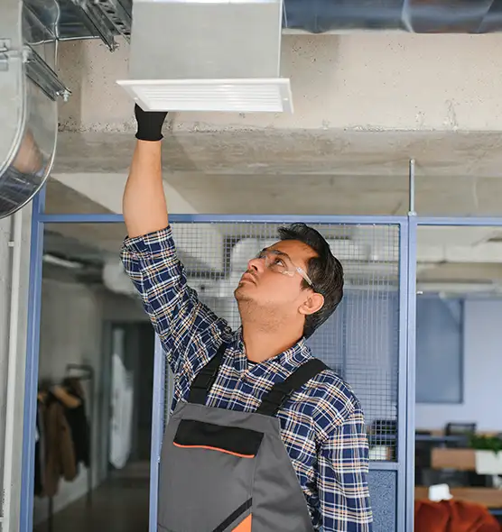 Top-Rated Air Duct Cleaning Near Me in Del Rio, TX