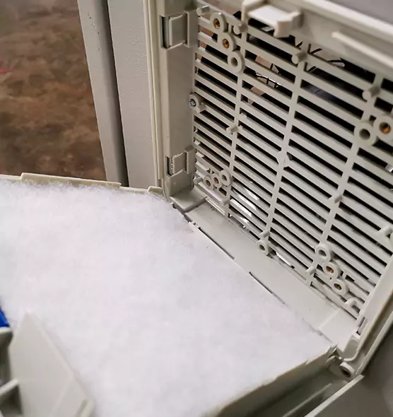 About Air Duct Overhaul & Upgrades in Del Rio, TX