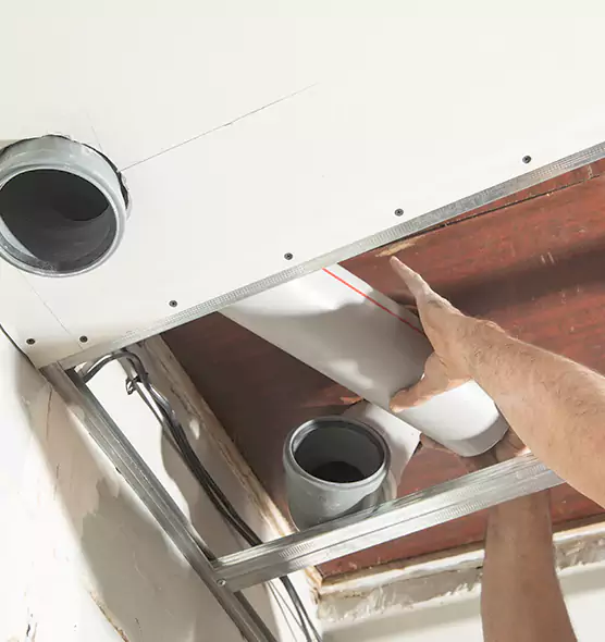 Professional Air Duct Replacement in Del Rio, TX