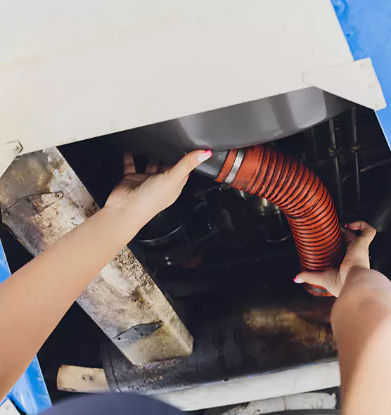 About Air Duct Virus Disinfection in Del Rio, TX