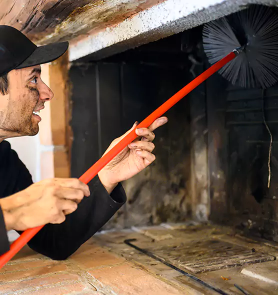 About Expert Chimney Cleaning in Del Rio, TX
