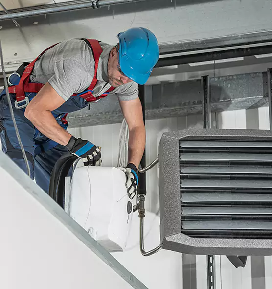 Professional Custom HVAC Ductworkin Del Rio, TX