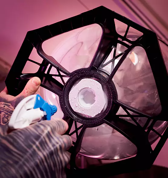 Professional Dryer Vent Sanitization Service in Del Rio, TX