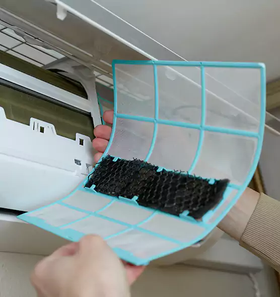 Welcome to Air Duct Cleaning & Repairs Del Rio — Your Local HEPA Filter Installation Pros in Del Rio, TX