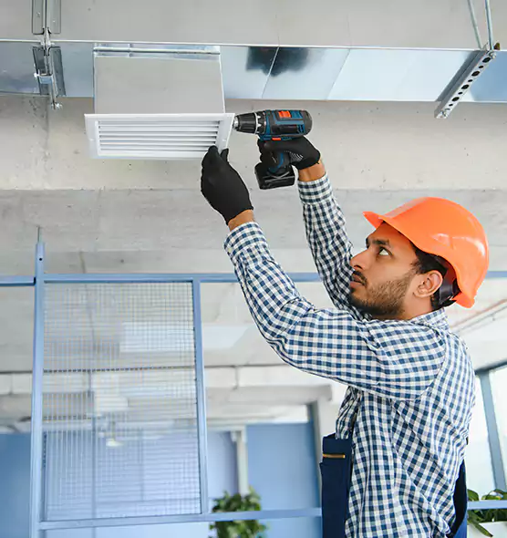 Professional HVAC Duct Cleaning in Del Rio, TX