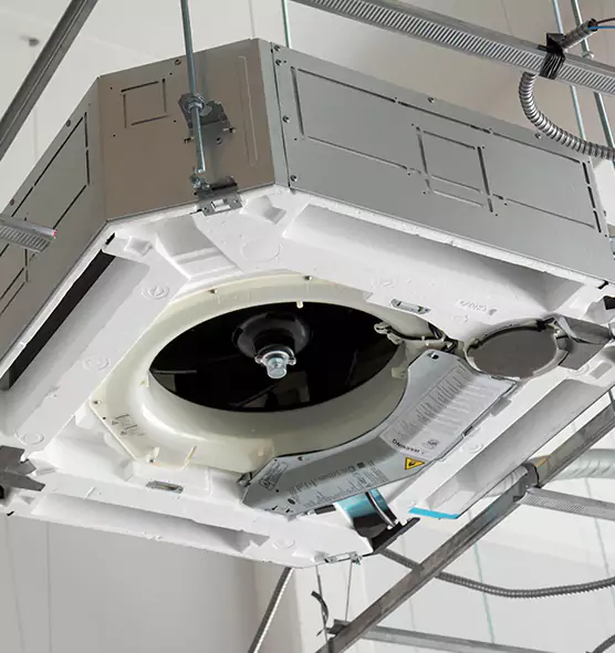 Professional Industrial Dryer Vent Cleaning in Del Rio, TX