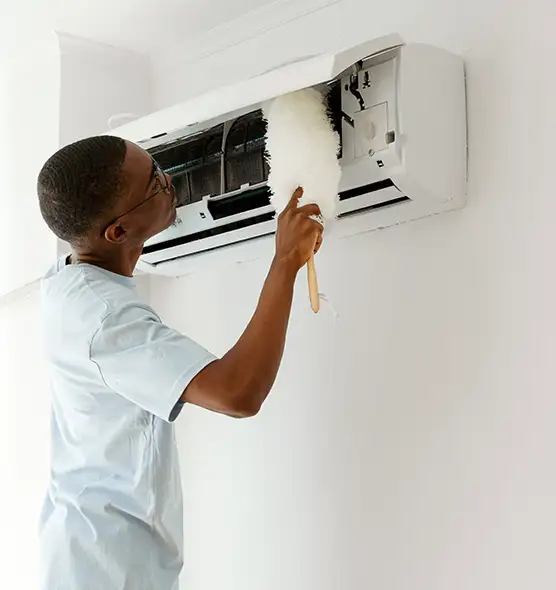 Professional Maximize AC Efficiency  in Del Rio, TX
