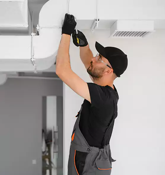 Advanced Office Ductwork Cleaning Services in Del Rio, TX