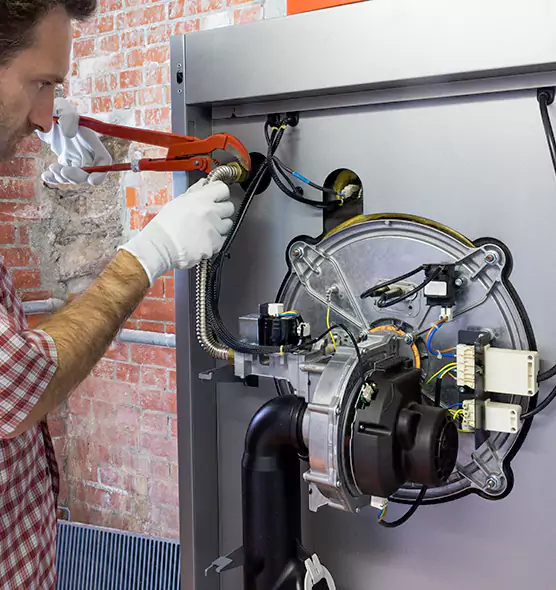 Advanced Repair Dryer Vent Hose in Del Rio, TX