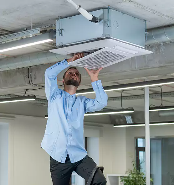 Advanced Residential Air Vent Cleaning in Del Rio, TX