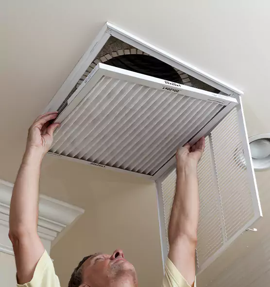 Trusted Vent Shaft Cleaning Expert in Del Rio, TX