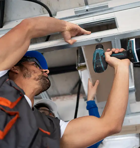 About Vent Smoke Odor Elimination in Del Rio, TX