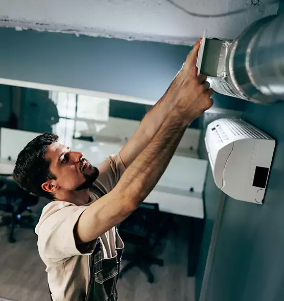 Reliable Warehouse Vent Cleaning in Del Rio, TX