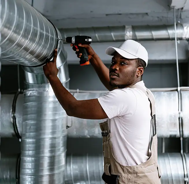 Why Homeowners & Businesses Trust Us Del Rio, TX