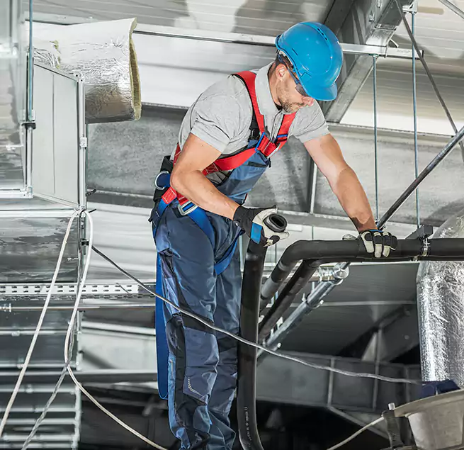 Why Homeowners & Businesses Trust Us in Del Rio, TX?