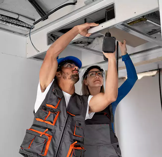 Why Homeowners & Businesses Trust Us in Del Rio, TX