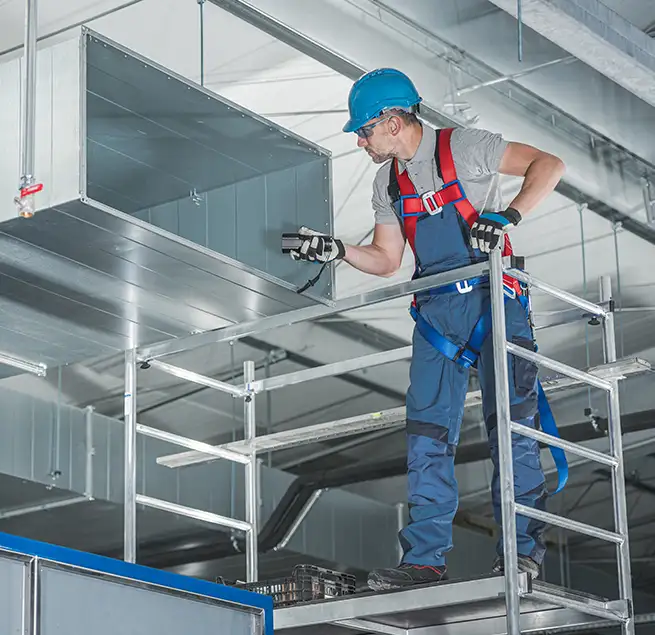 Why Homeowners & Businesses Trust Us in Del Rio, TX?