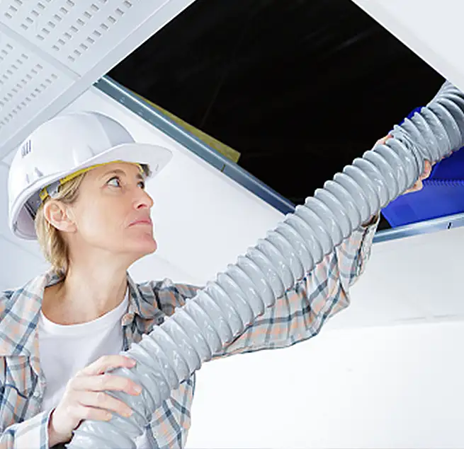 Why Homeowners & Businesses Trust Us Del Rio, TX