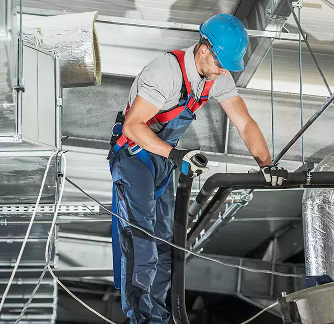 Why Homeowners & Businesses Trust Us in Del Rio, TX?