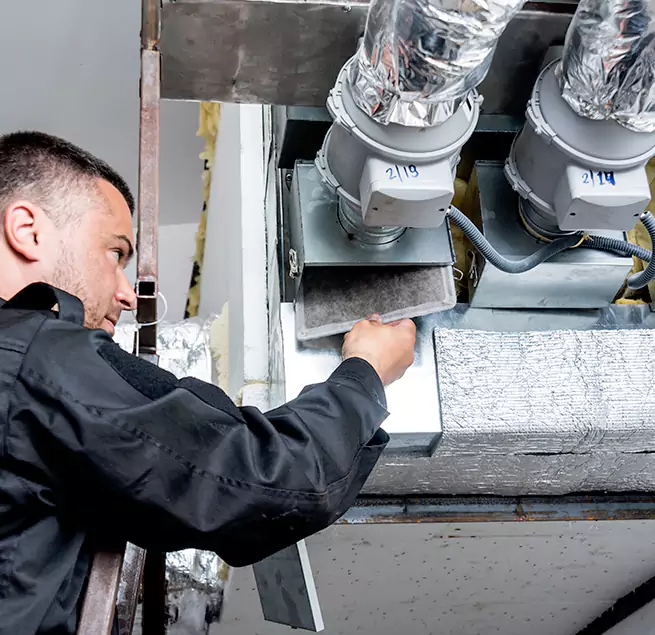 Why Homeowners & Businesses Trust Us in Del Rio, TX?